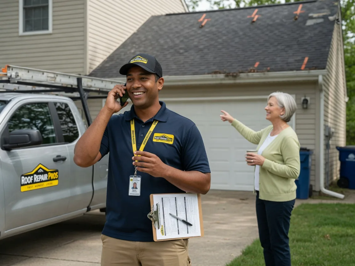 Roof Repair Coalton, OH FAQs